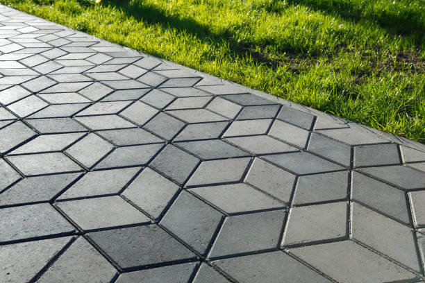 Best Concrete Paver Driveway  in Tahoka, TX