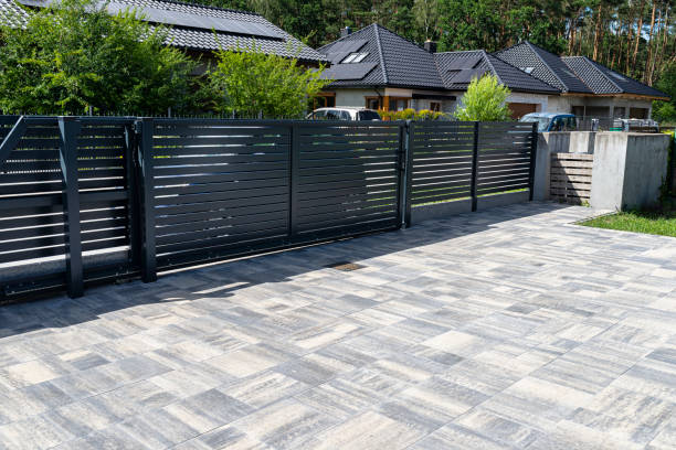 Reasons to Select Us for Your Driveway Paving Requirements in Tahoka, TX