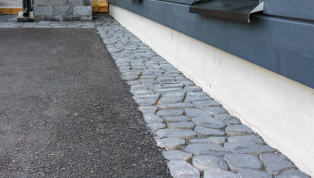 Reasons to Select Us for Your Driveway Paving Requirements in Tahoka, TX