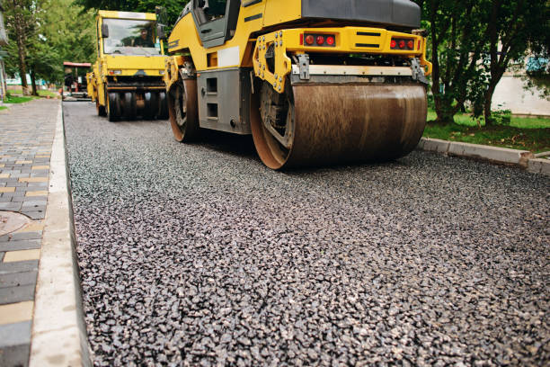 Best Driveway Repair Near Me  in Tahoka, TX